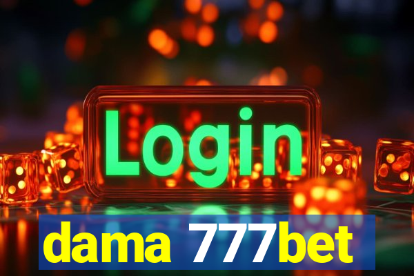 dama 777bet