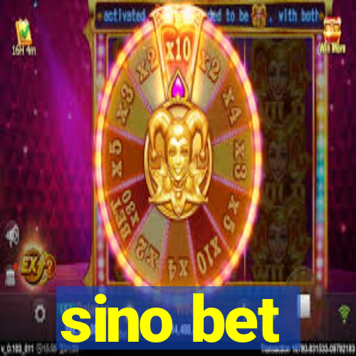 sino bet