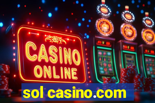 sol casino.com