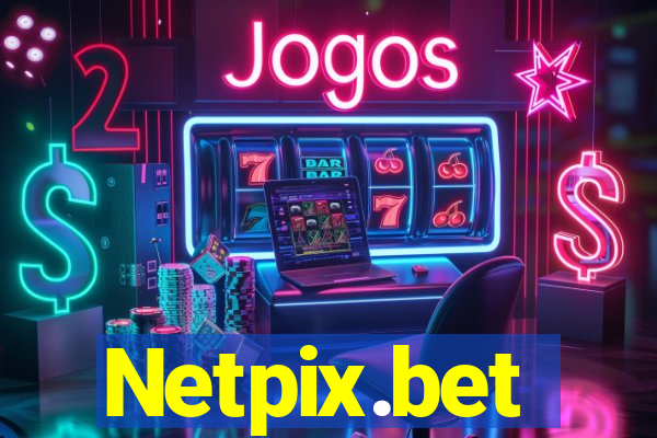 Netpix.bet