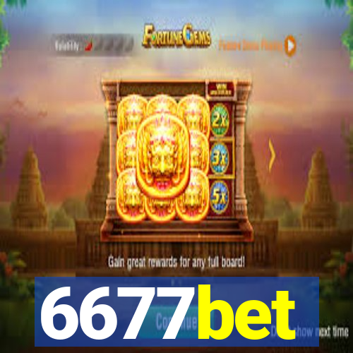 6677bet