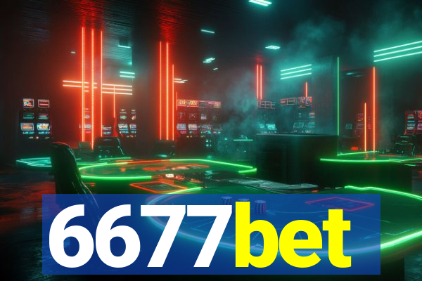 6677bet