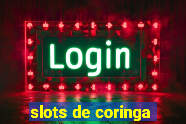 slots de coringa