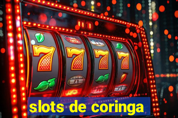 slots de coringa