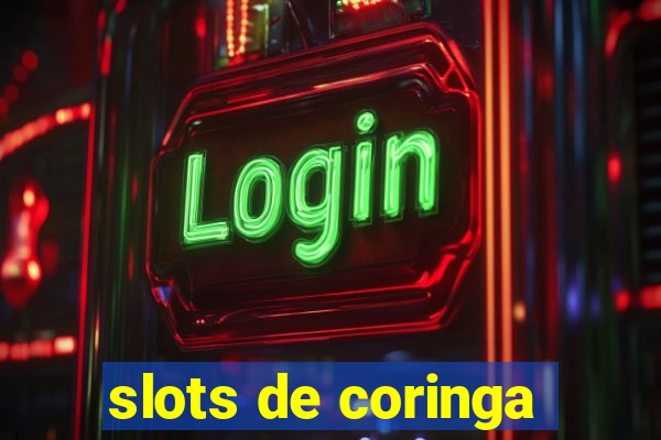 slots de coringa