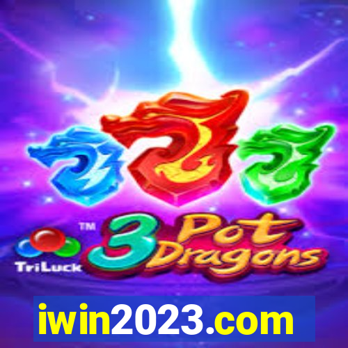 iwin2023.com