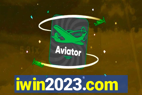 iwin2023.com