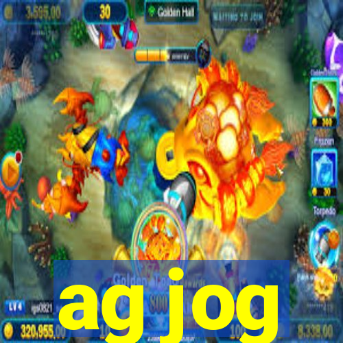 ag jog