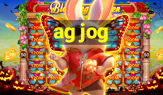 ag jog