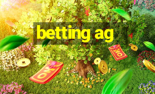 betting ag