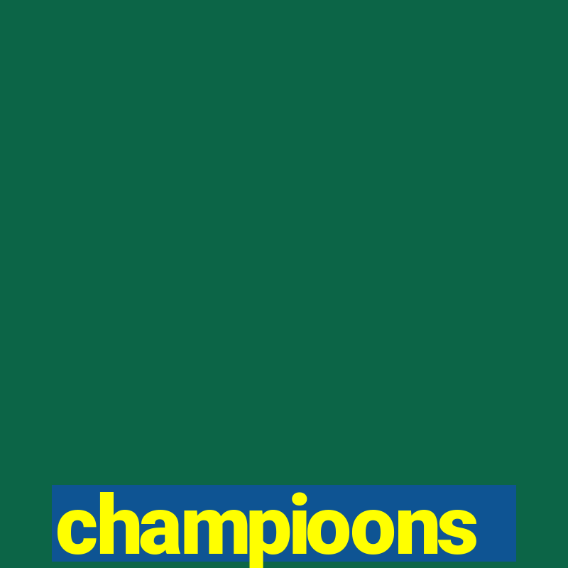 champioons