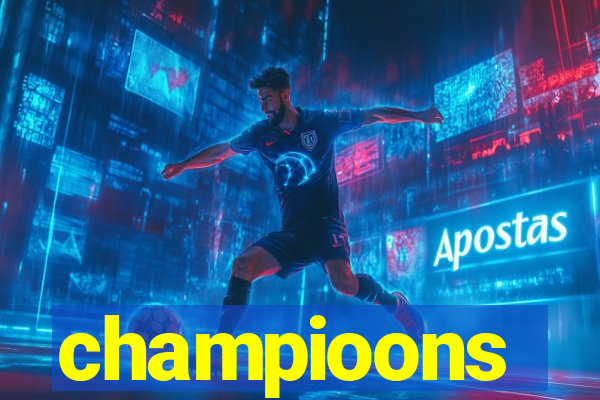 champioons