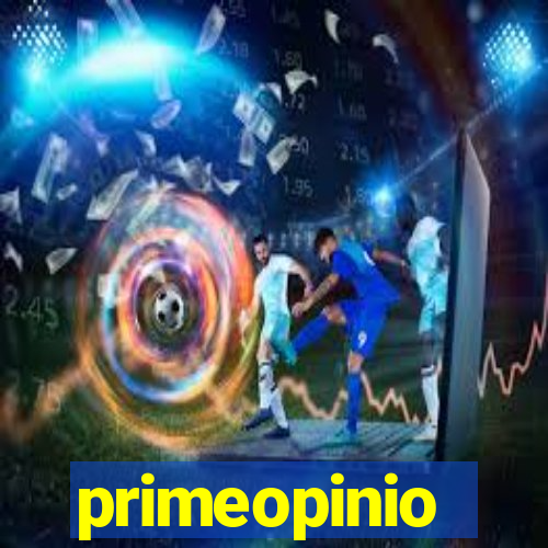 primeopinio