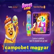 campobet magyar