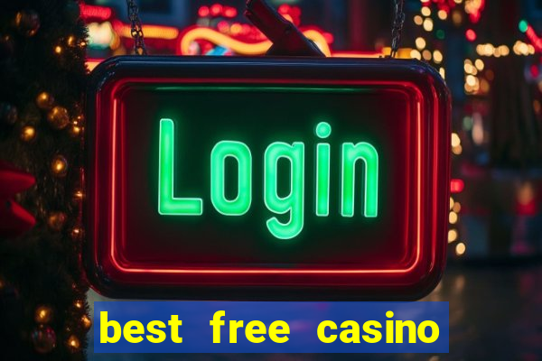 best free casino slots online