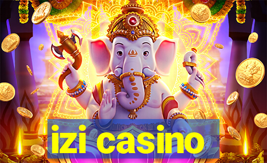 izi casino