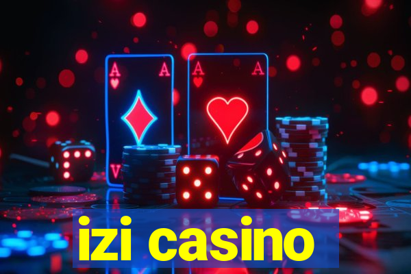 izi casino