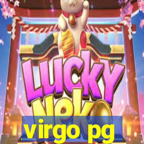 virgo pg