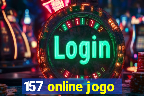 157 online jogo