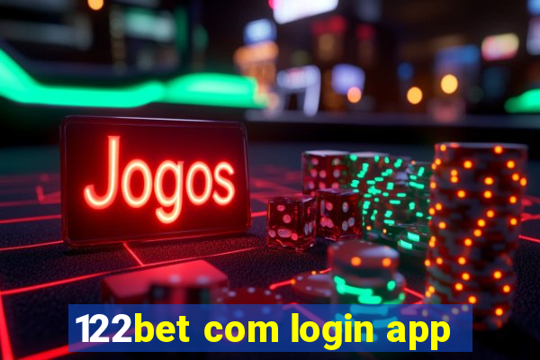 122bet com login app