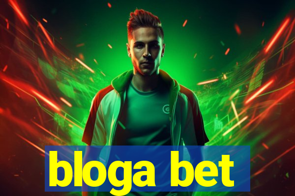 bloga bet