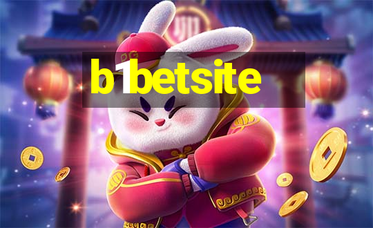 b1betsite