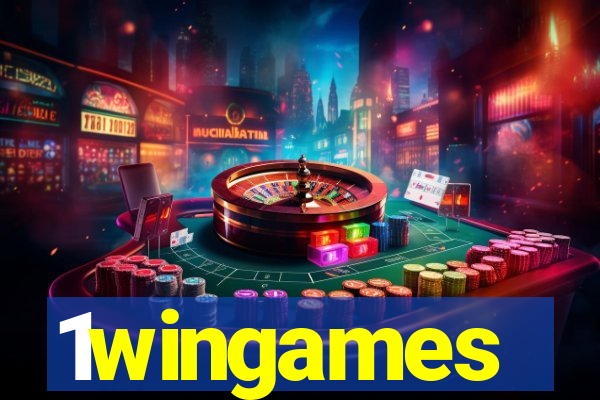 1wingames