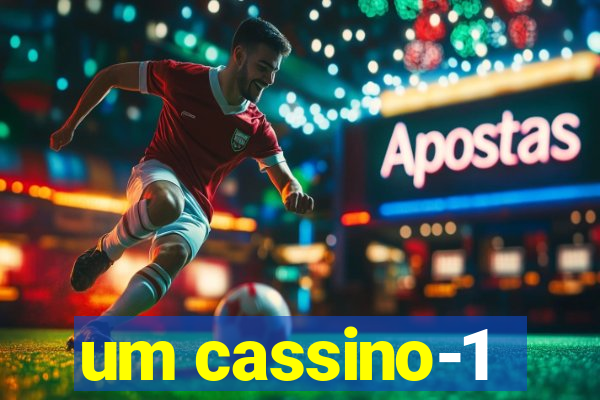 um cassino-1