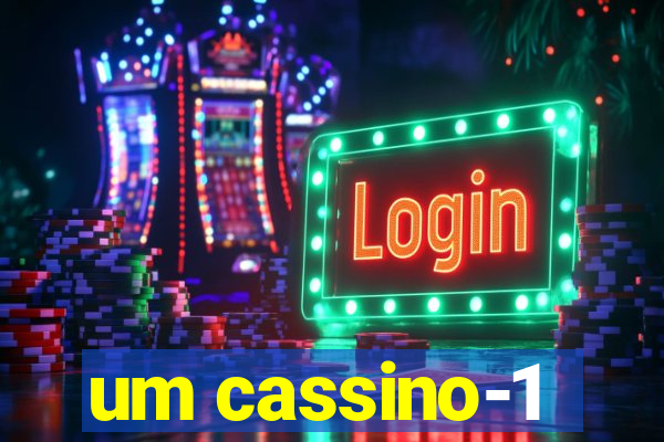 um cassino-1