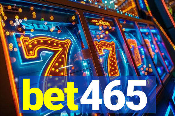 bet465