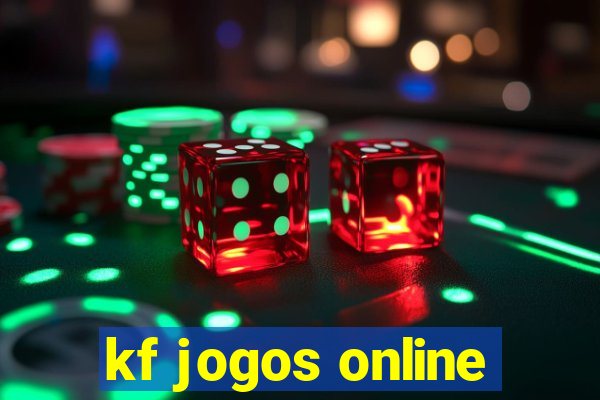 kf jogos online