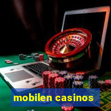 mobilen casinos