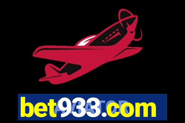 bet933.com