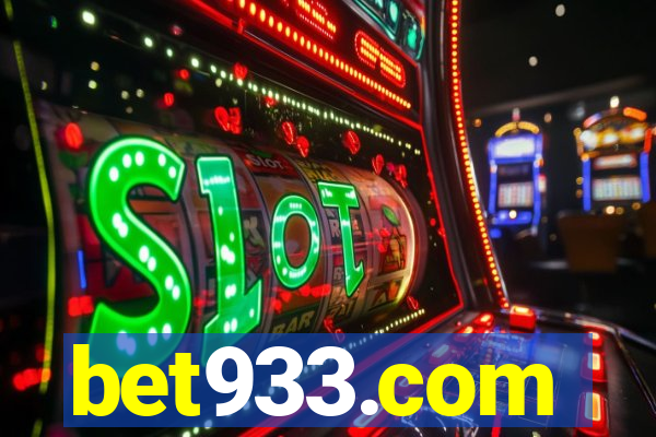 bet933.com