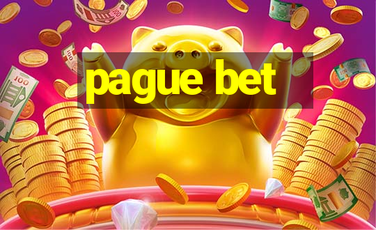 pague bet