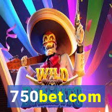 750bet.com