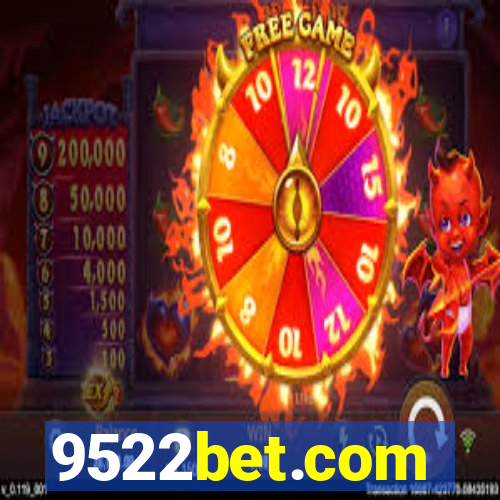 9522bet.com