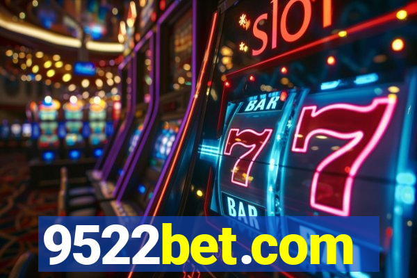 9522bet.com