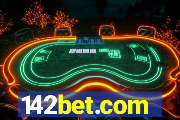 142bet.com