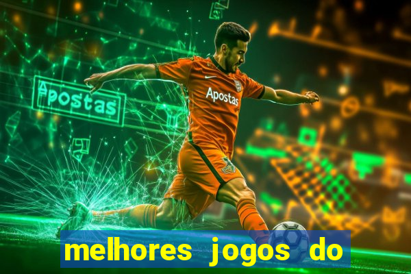 melhores jogos do app store