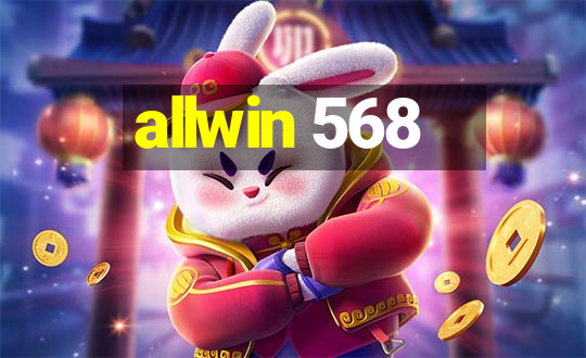 allwin 568