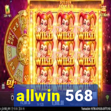 allwin 568