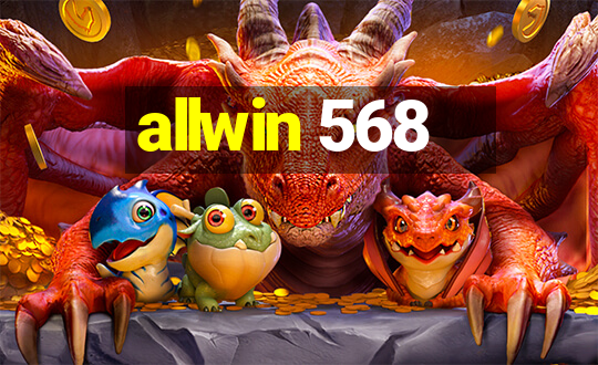 allwin 568