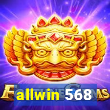 allwin 568