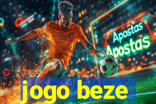 jogo beze