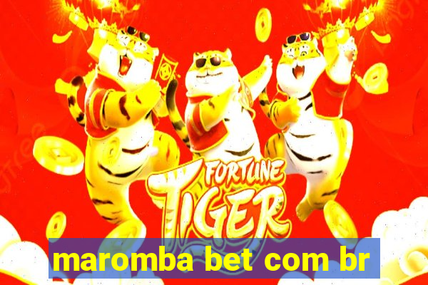 maromba bet com br