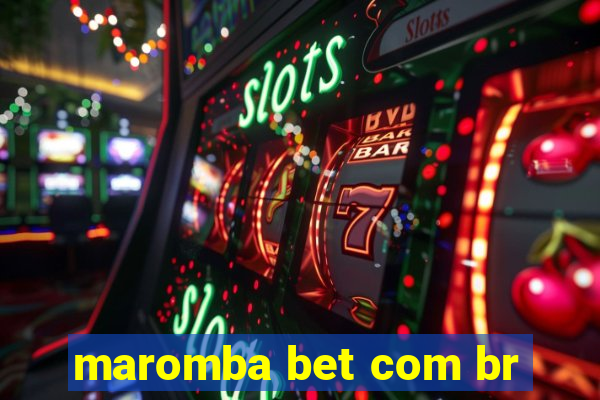 maromba bet com br