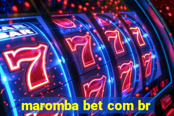 maromba bet com br