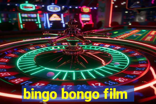 bingo bongo film