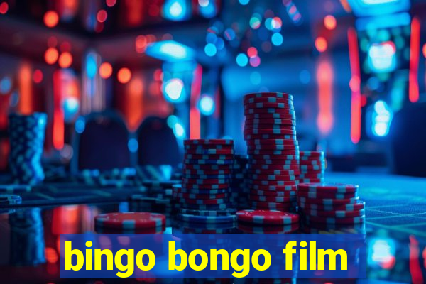 bingo bongo film